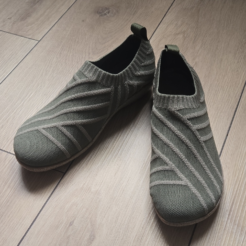 Naot Footwear CA Okahu Shoes Sz EU 38
